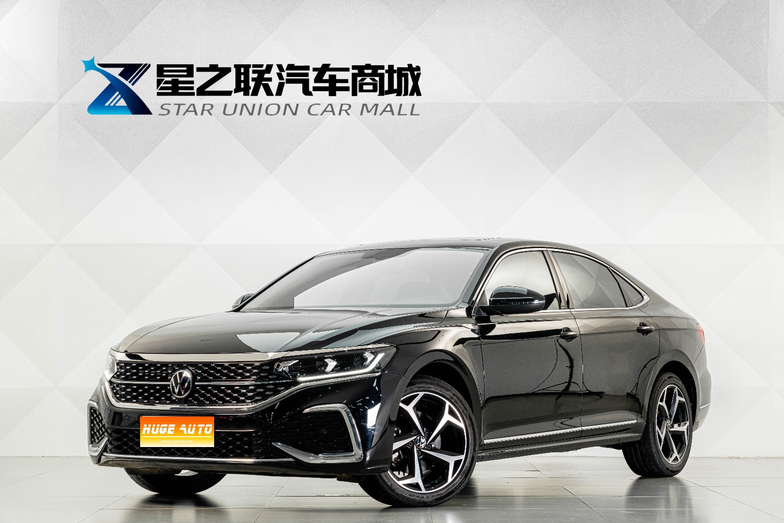 2024款 帕萨特 330TSI 星空精英版