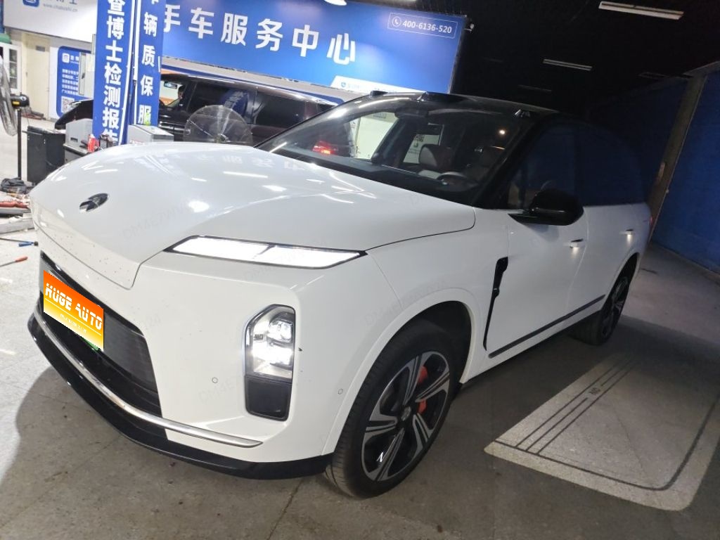 MY2026 NIO ES8 6 Seats Executive Luxury