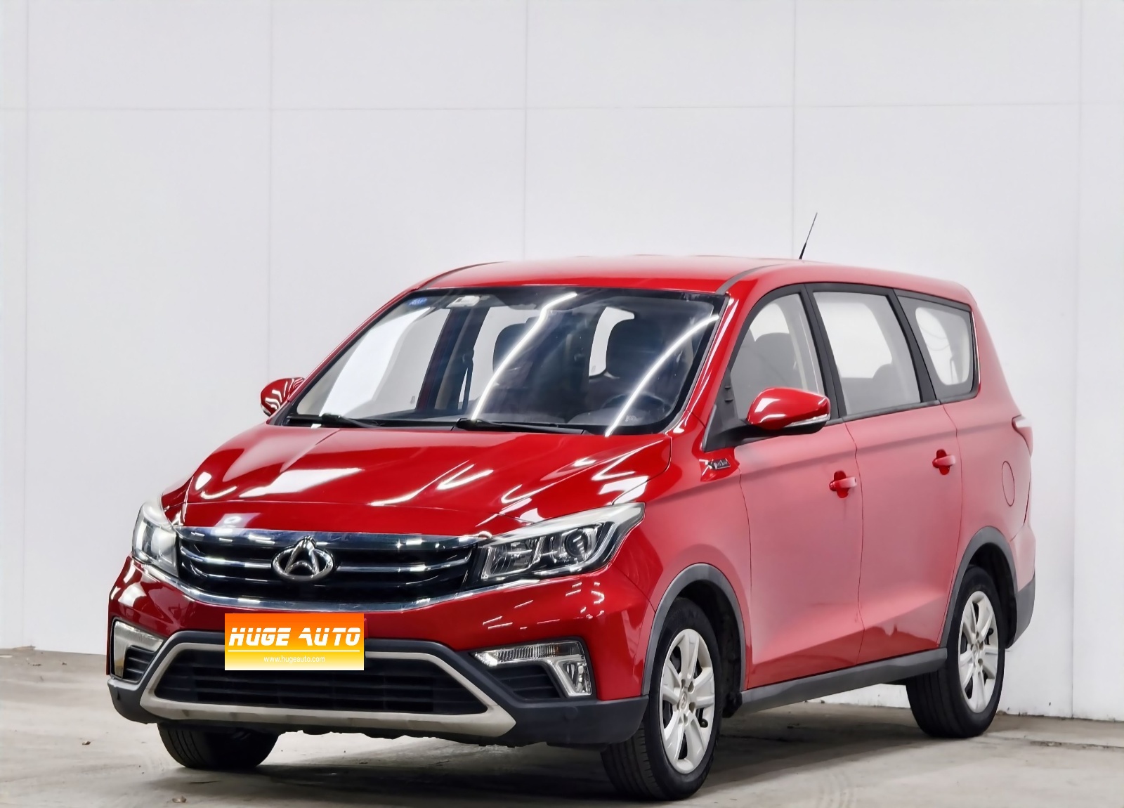 2017款 欧尚A800 1.5T 自动标准型