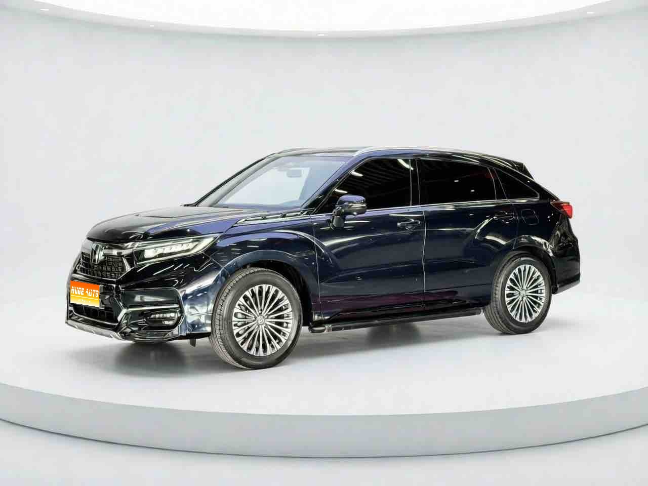 MY2023 Avancier 370TURBO 2WD Luxury Version