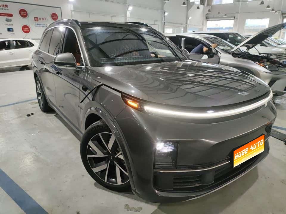 MY2023 Li L8 Pro