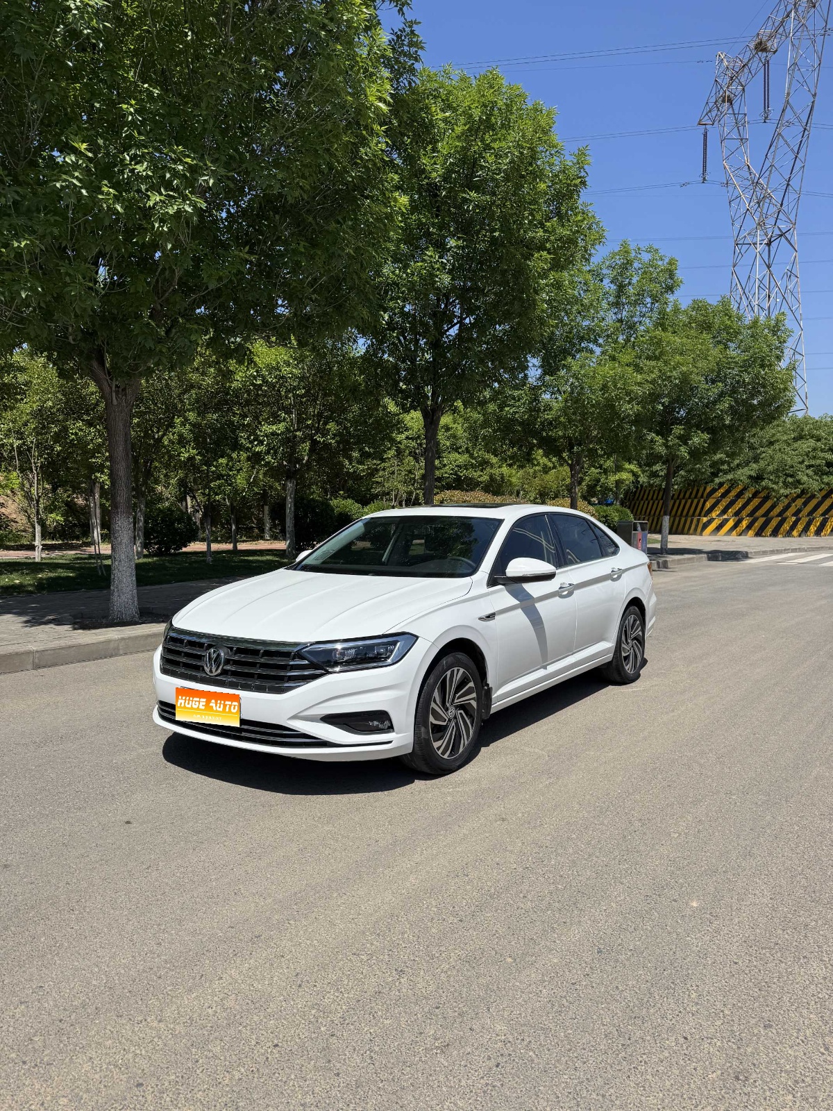 MY2021 Sagitar 280TSI DSG Exceed Version