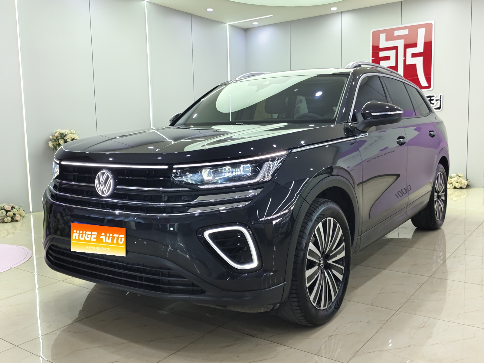 MY2024 Tavendo 330TSI Luxury Xunyi Shared