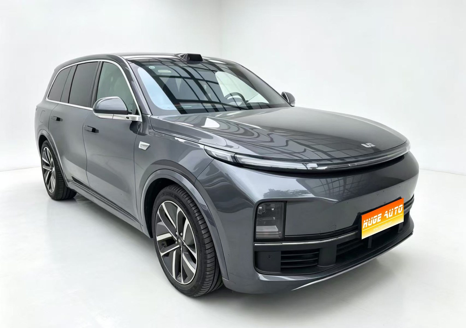 MY2022 Li L9 Max