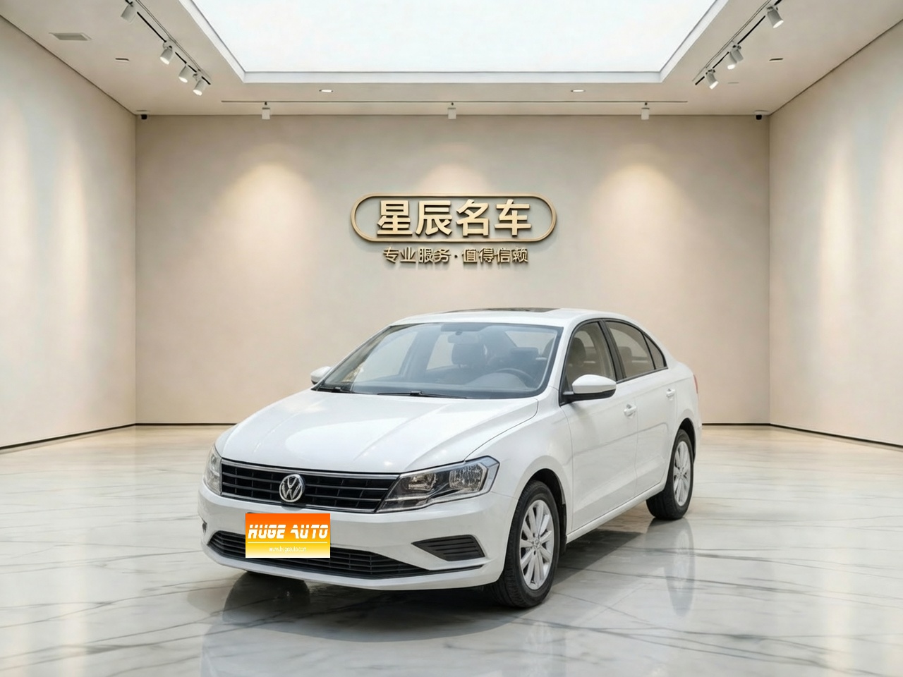 MY2019 Jetta 1.4L MT Fashion Version 