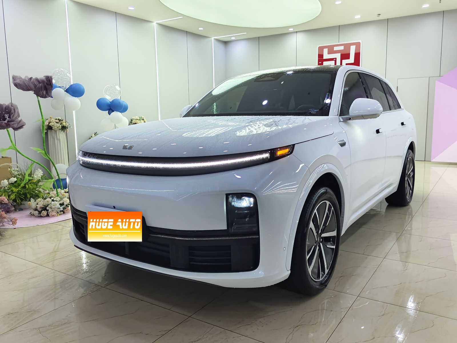 MY2024 Li L7 Pro