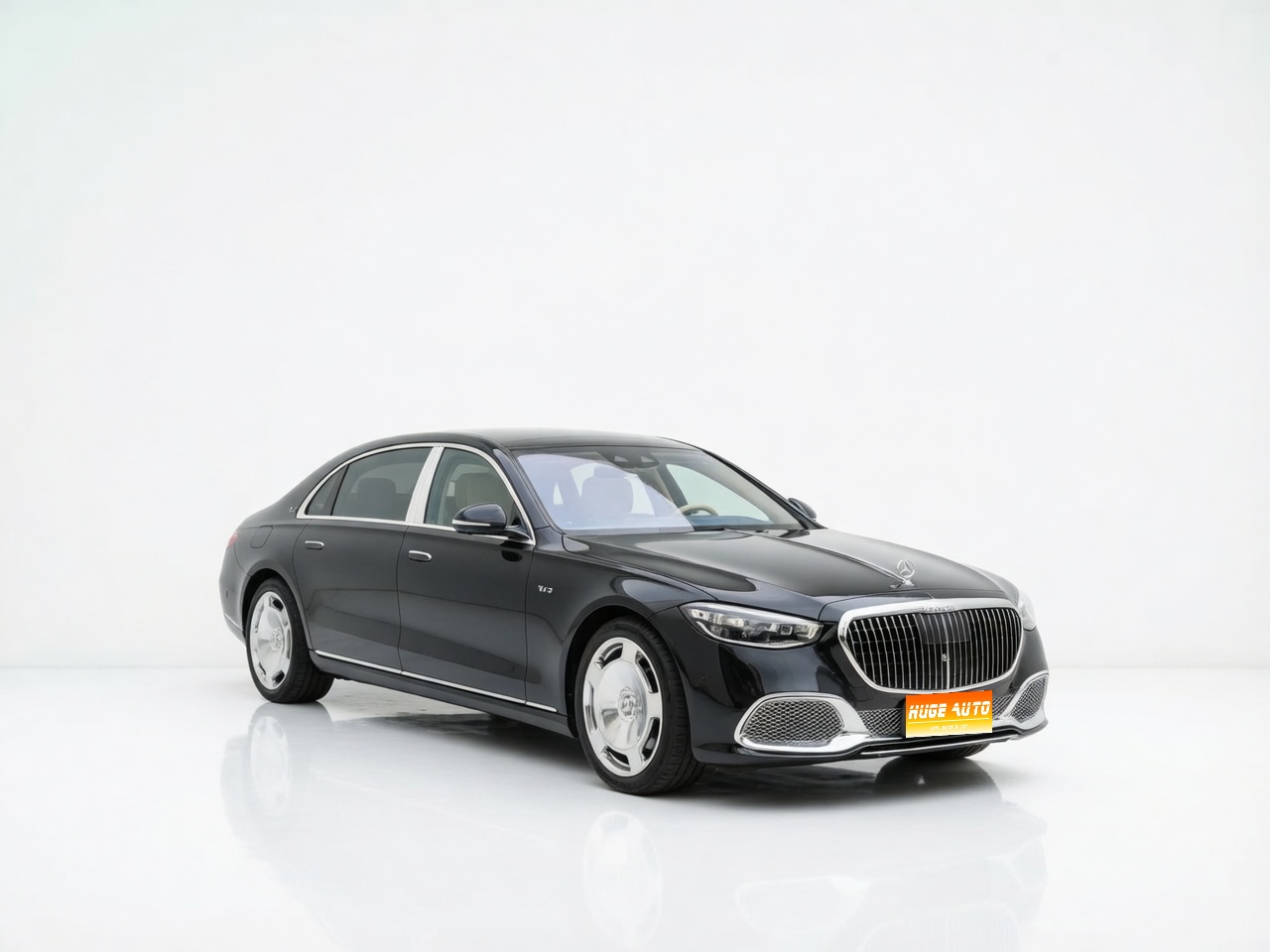 MY2022  Maybach  S Class  S 680 4MATIC