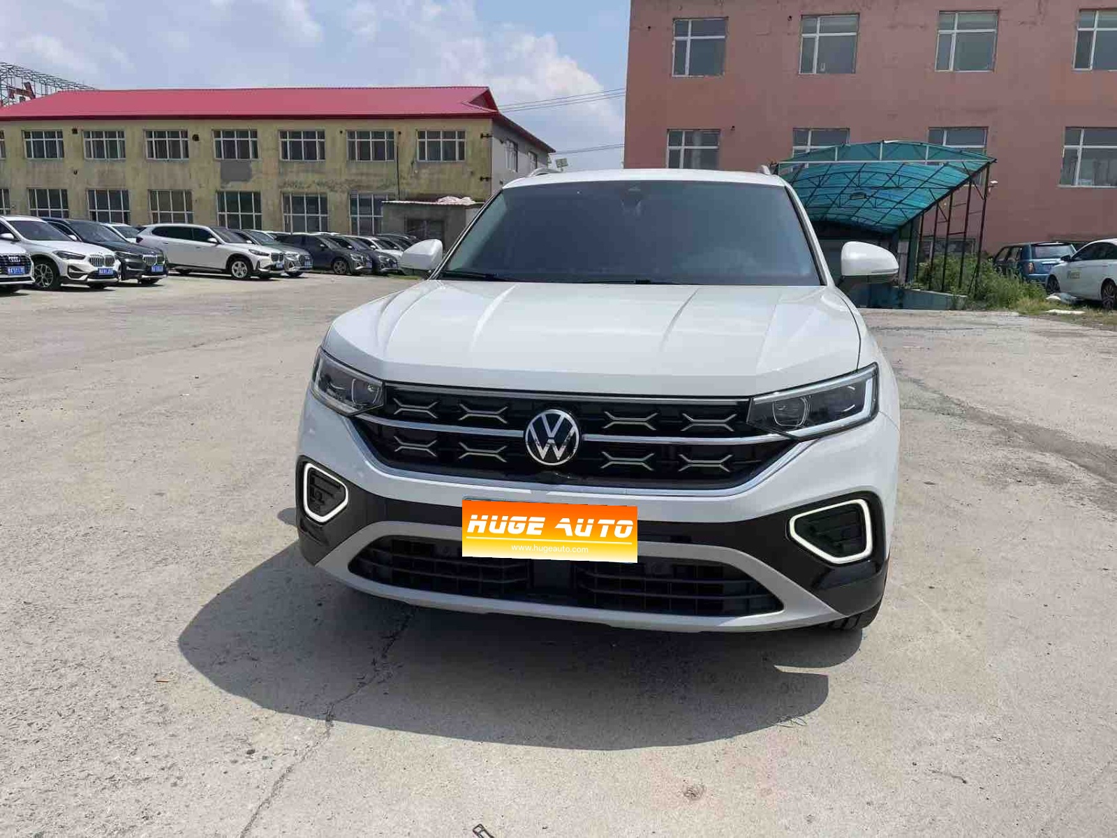 MY2023 Tayron 280TSI 2WD Luxury Plus Advanced
