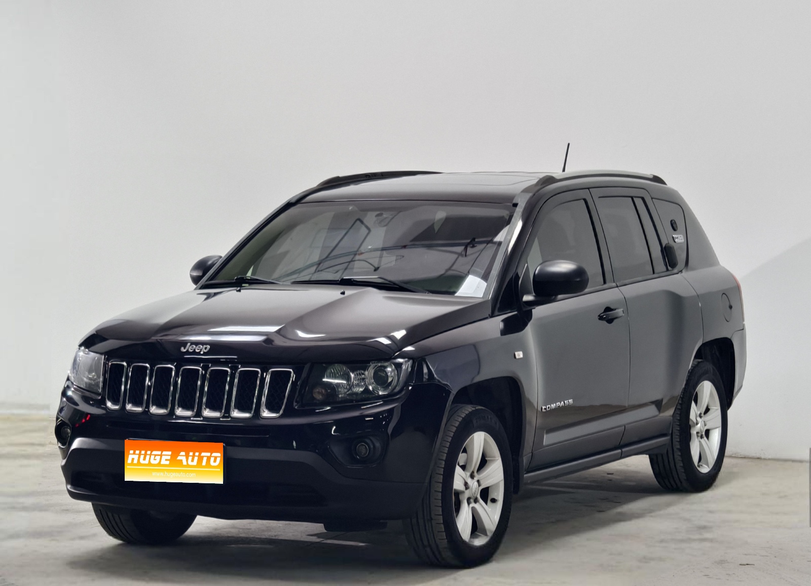 MY2014 Compass(imported) 2.0L 2WD Sport Version 