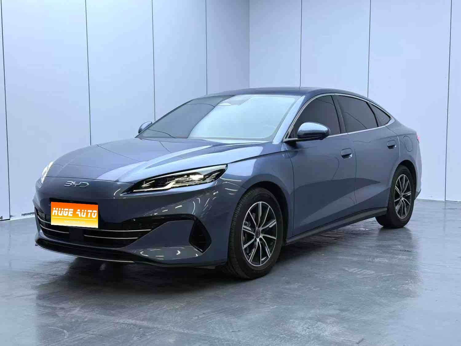 MY2025 Seal 06 DM-i i-Drive 120KM Exclusive