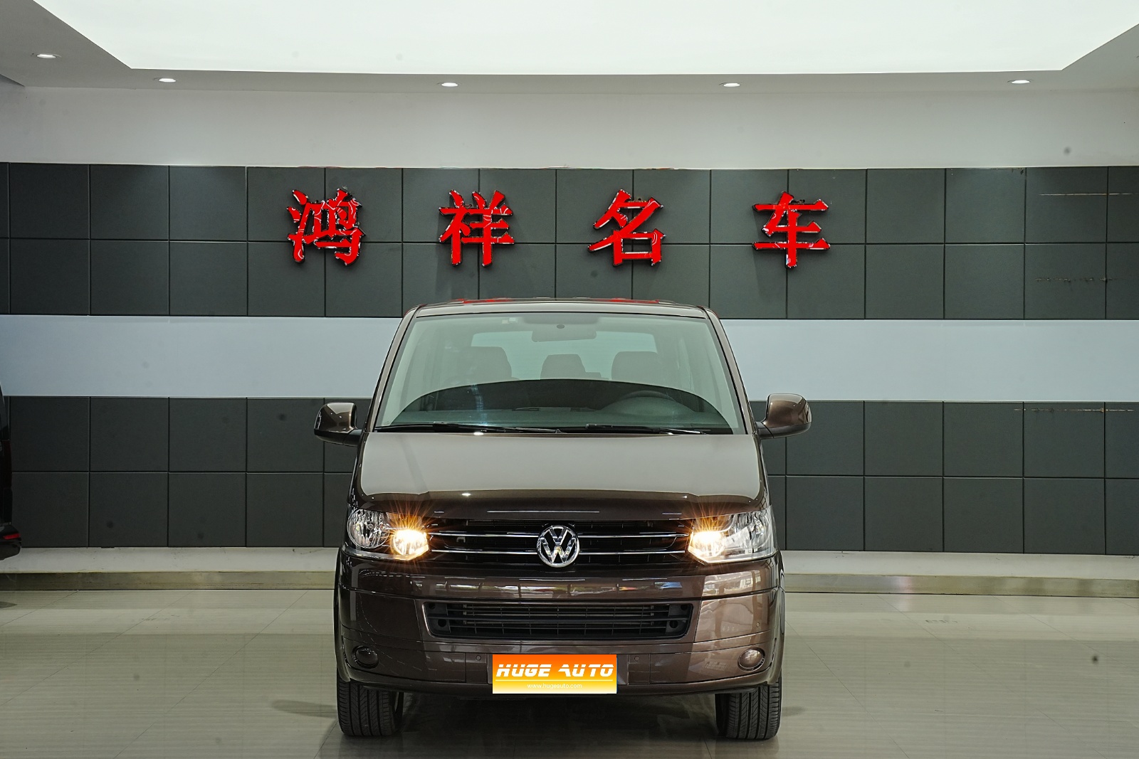 MY2015 Caravelle 2.0TSI 4WD Comfort Version 