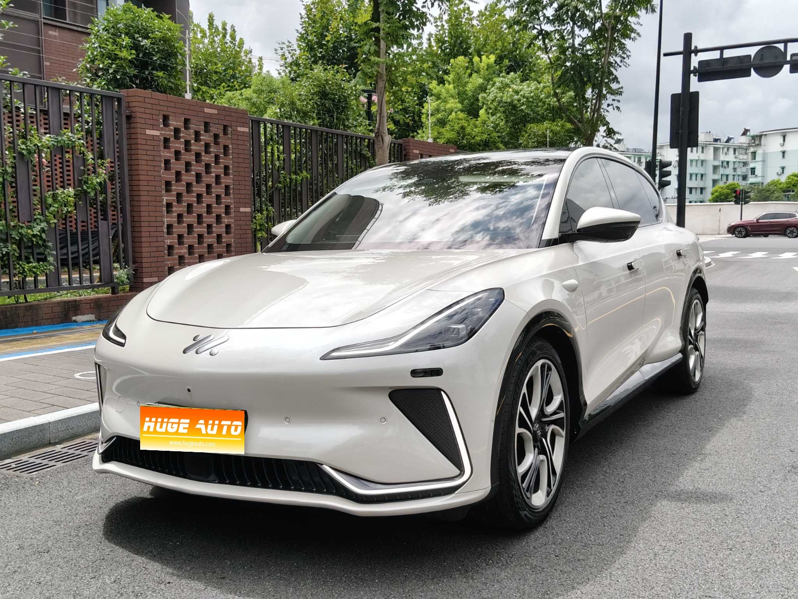 MY2023 IM LS7 90kWh Elite RWD
