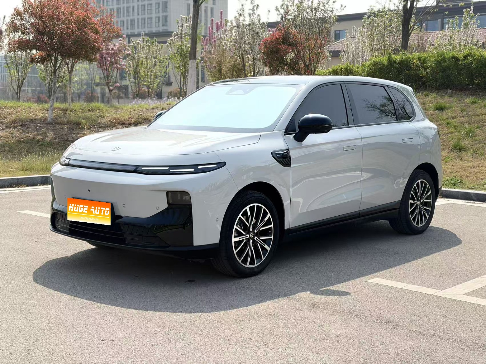 MY2025 Leapmotor B10 510 Joy