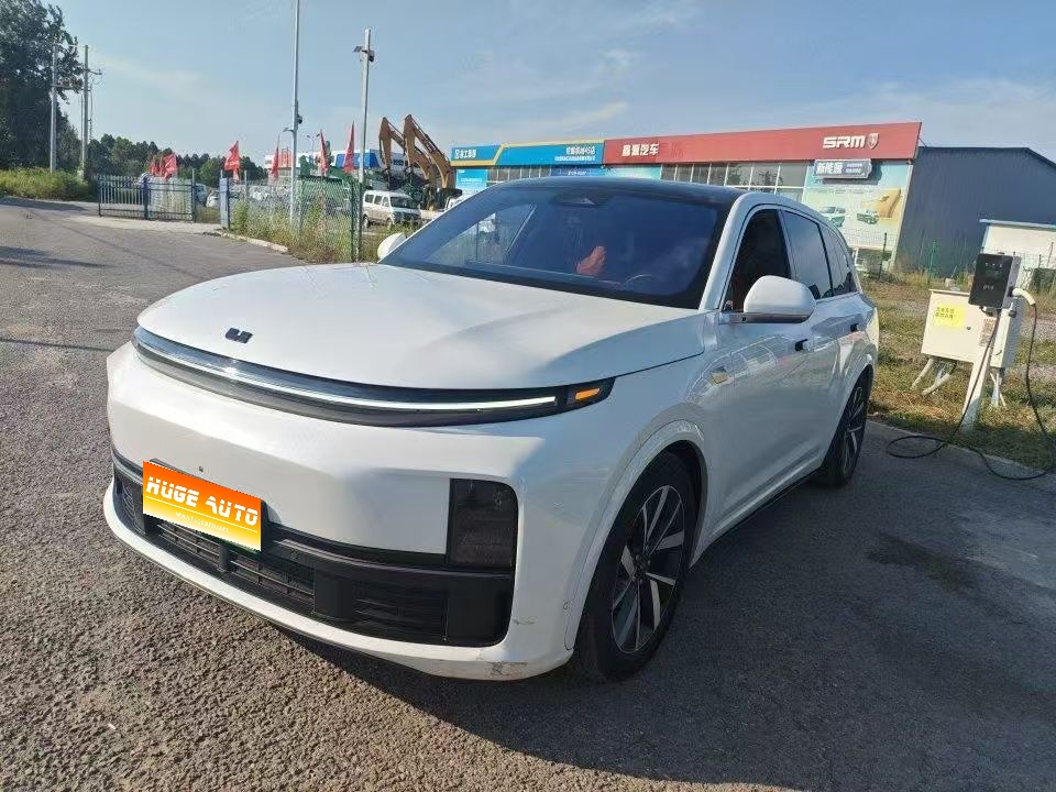 MY2023 Li L7 Pro