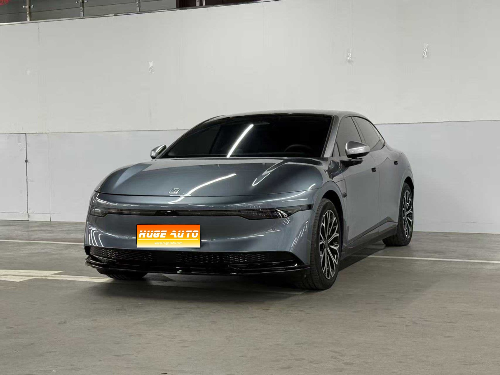 MY2024 ZEEKR 007 RWD Premium 75kWh