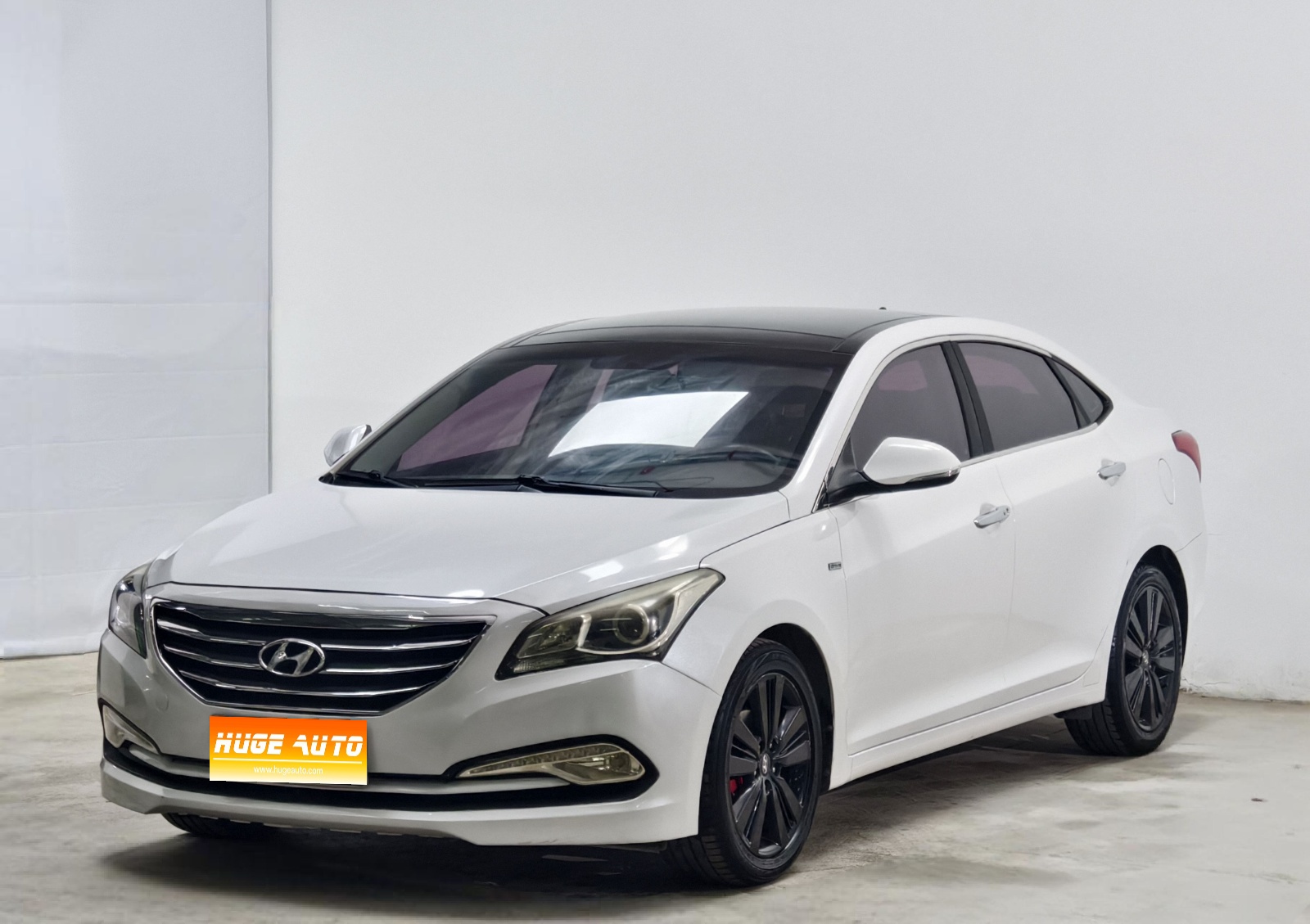 MY2016 Mistra 1.8L AT Intelligent Version GLS