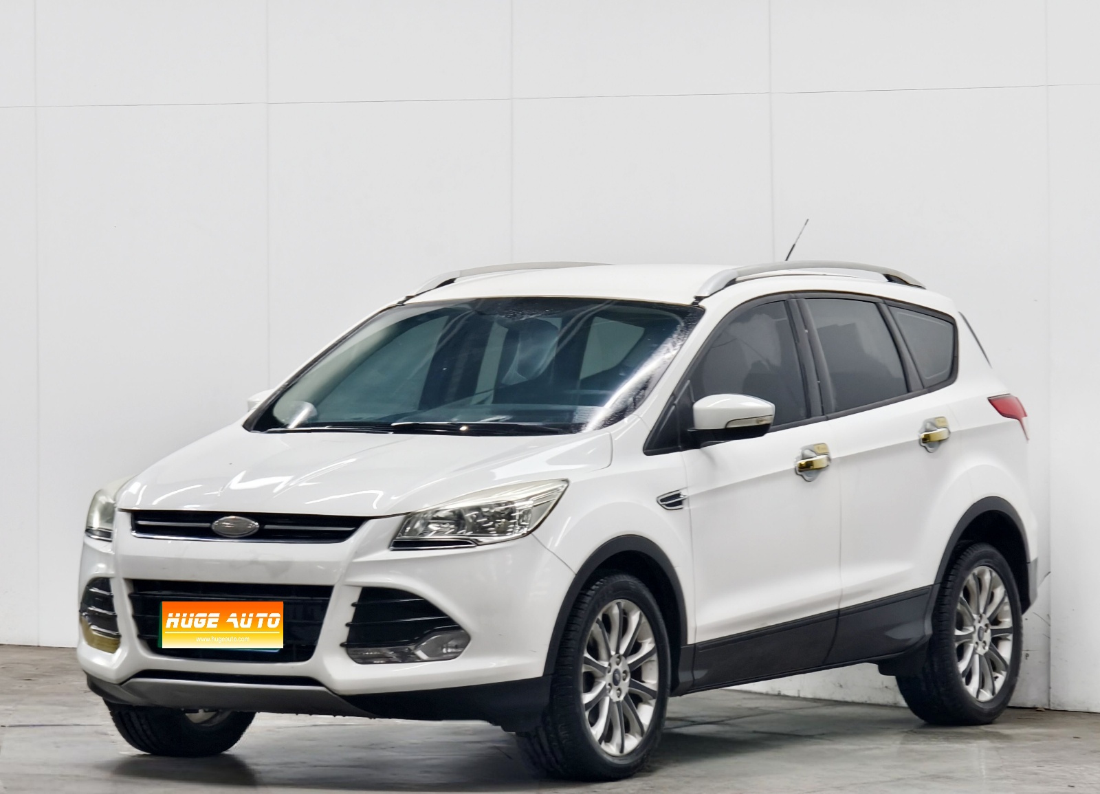 MY2015 Kuga 1.5L GTDi 2WD Comfort Version 