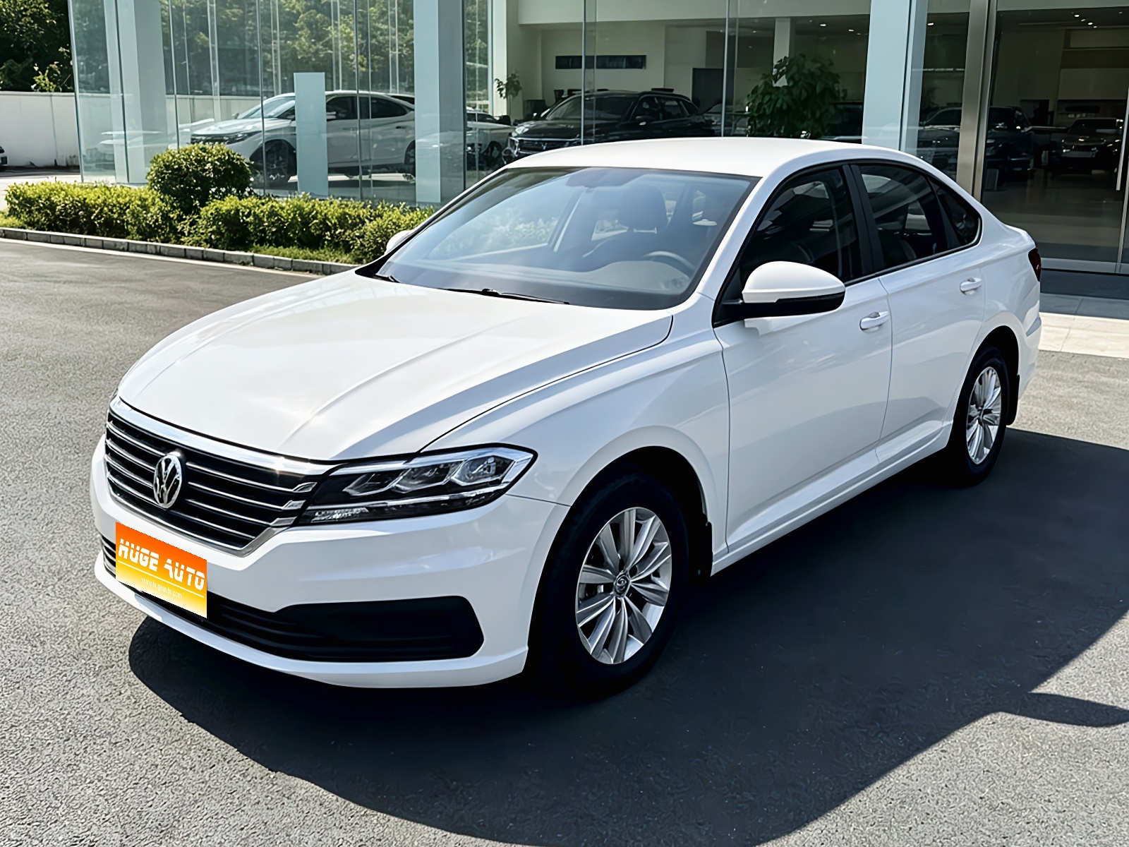 MY2019 Lavida 1.5L AT Fashion National VI