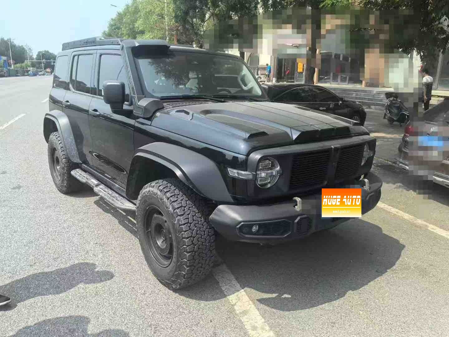 MY2023 TANK 300 2.0T Cavalry 02