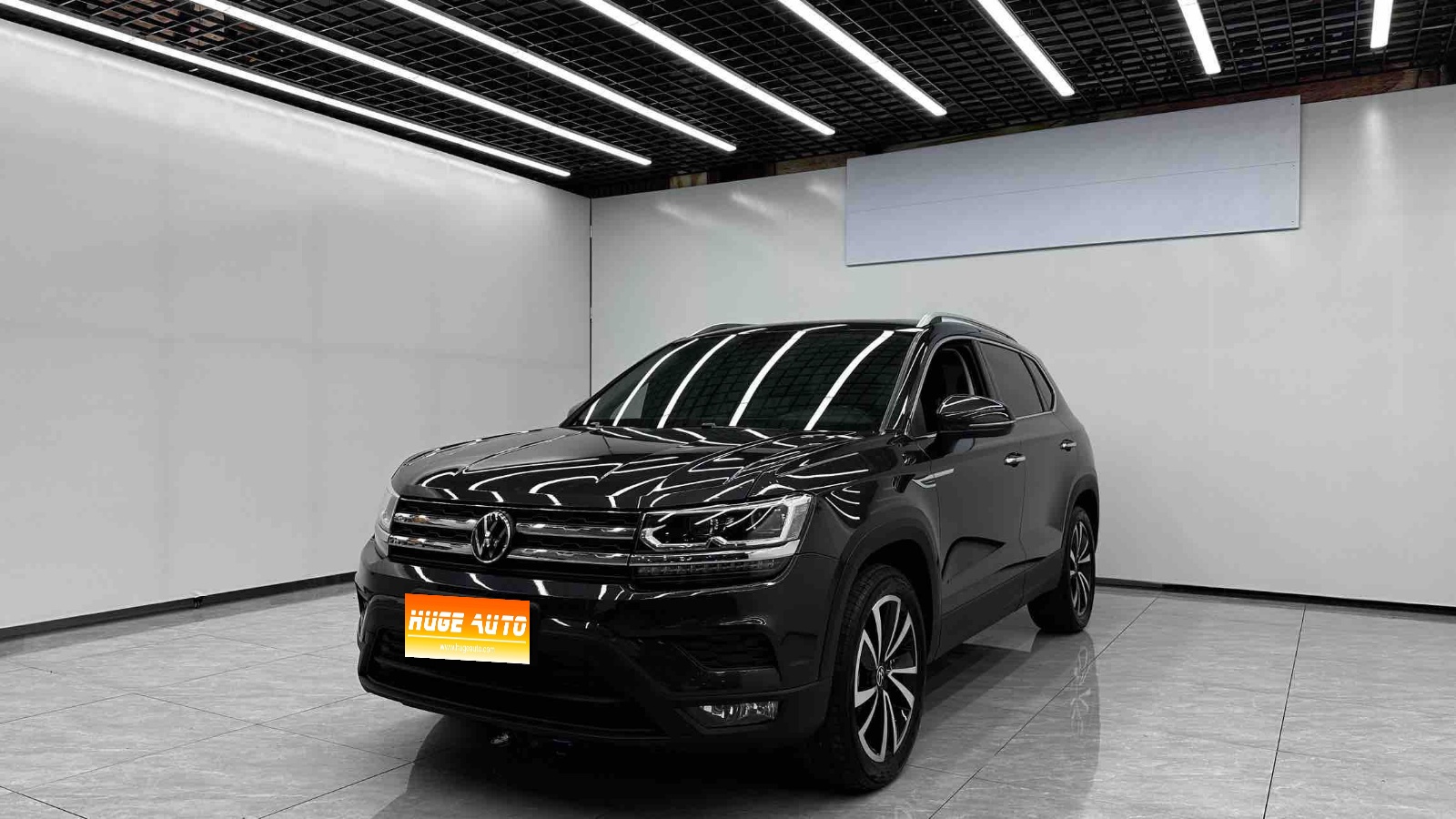 MY2022 THARU 280TSI 2WD Luxury Version 