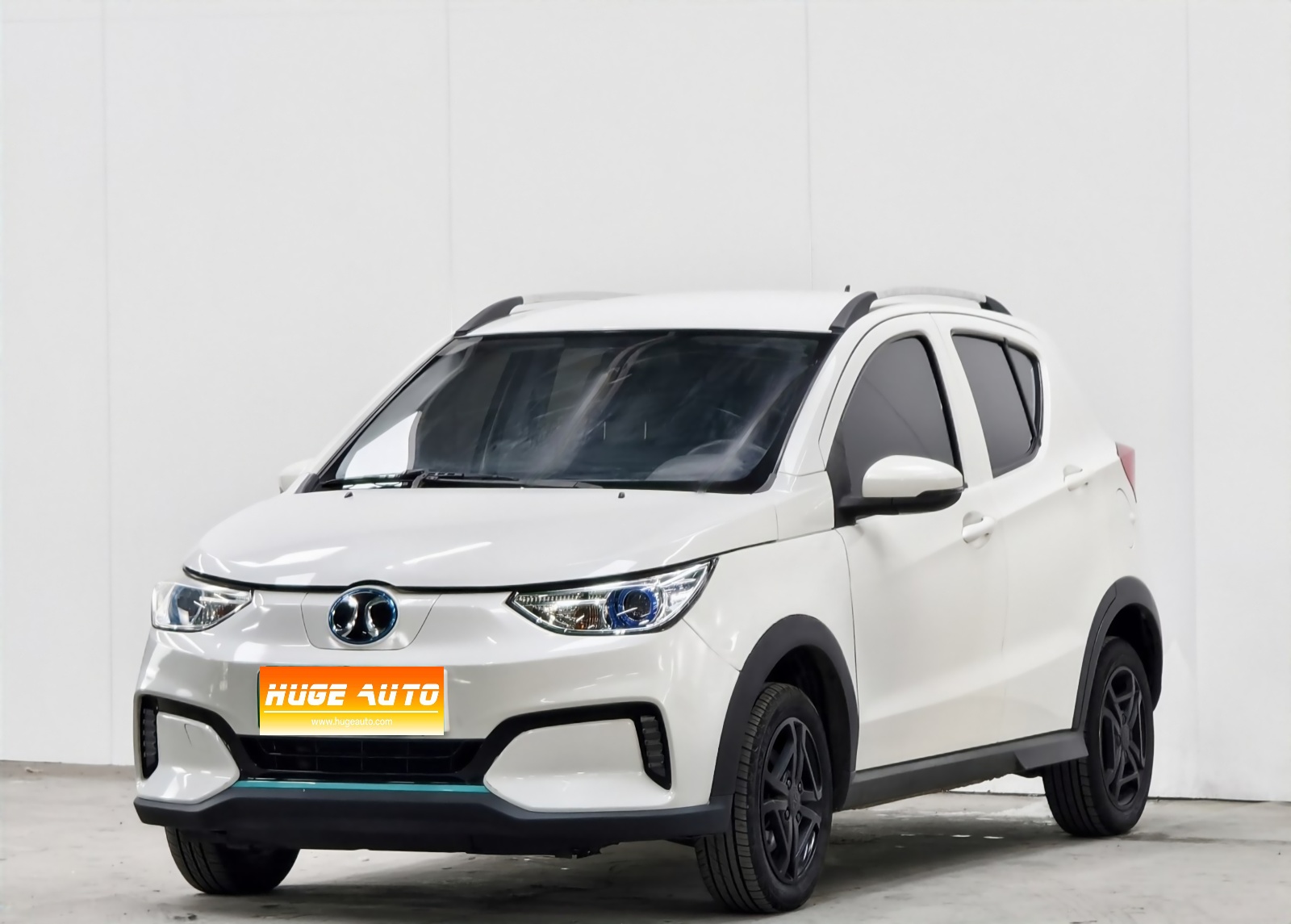 MY2019 BJEV EC3 Delicated Version