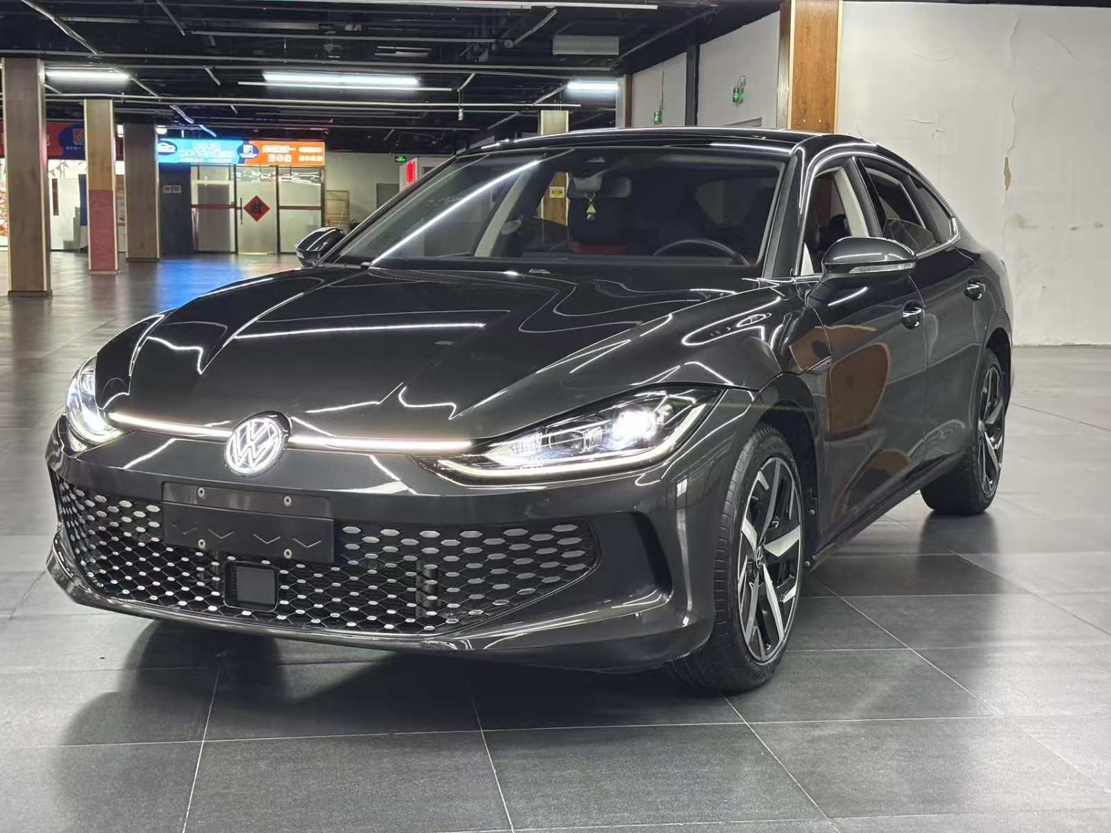 MY2023 Lamando L 280TSI DSG Cool