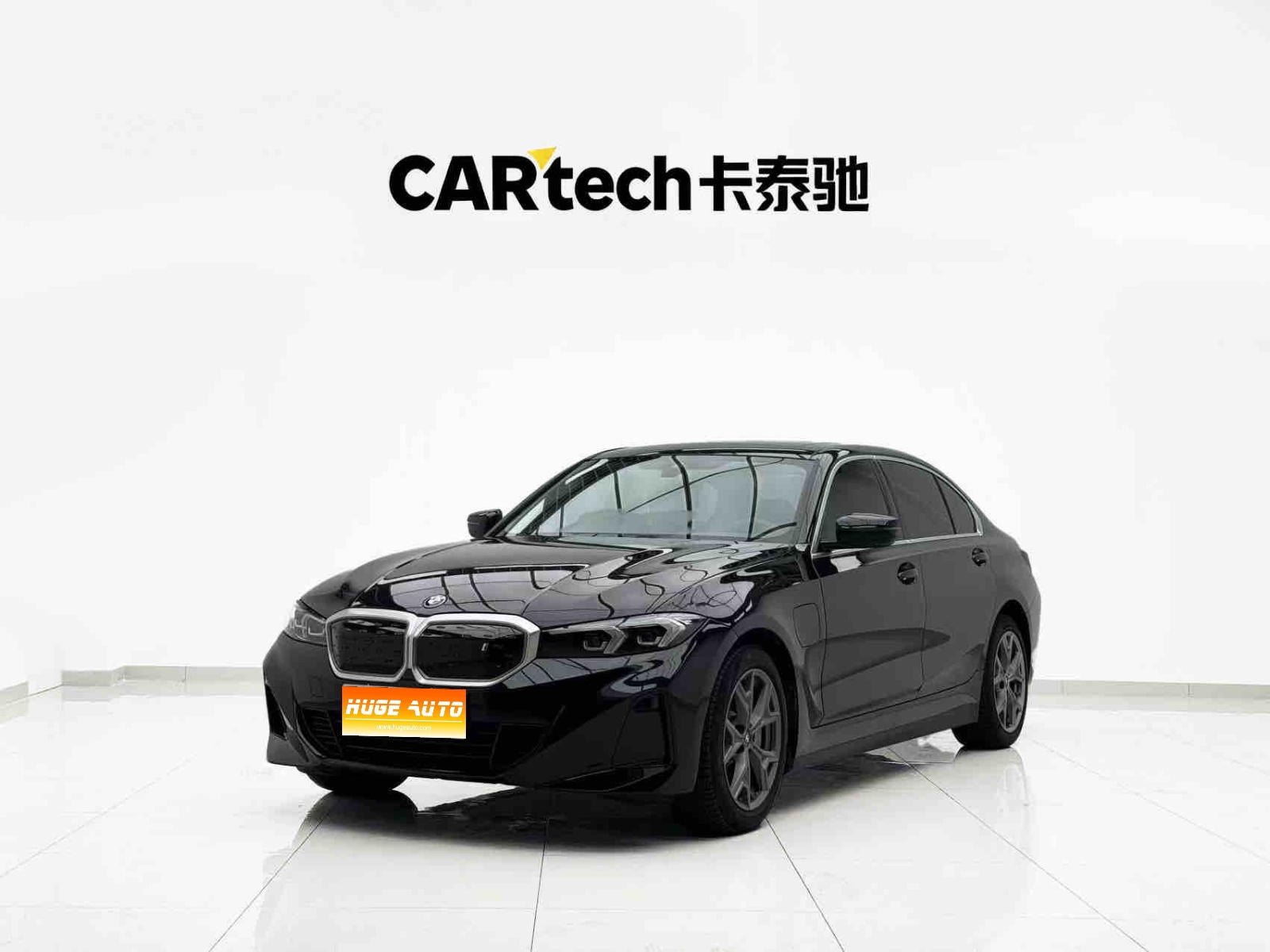 MY2024  BMW  i3 eDrive 35 L