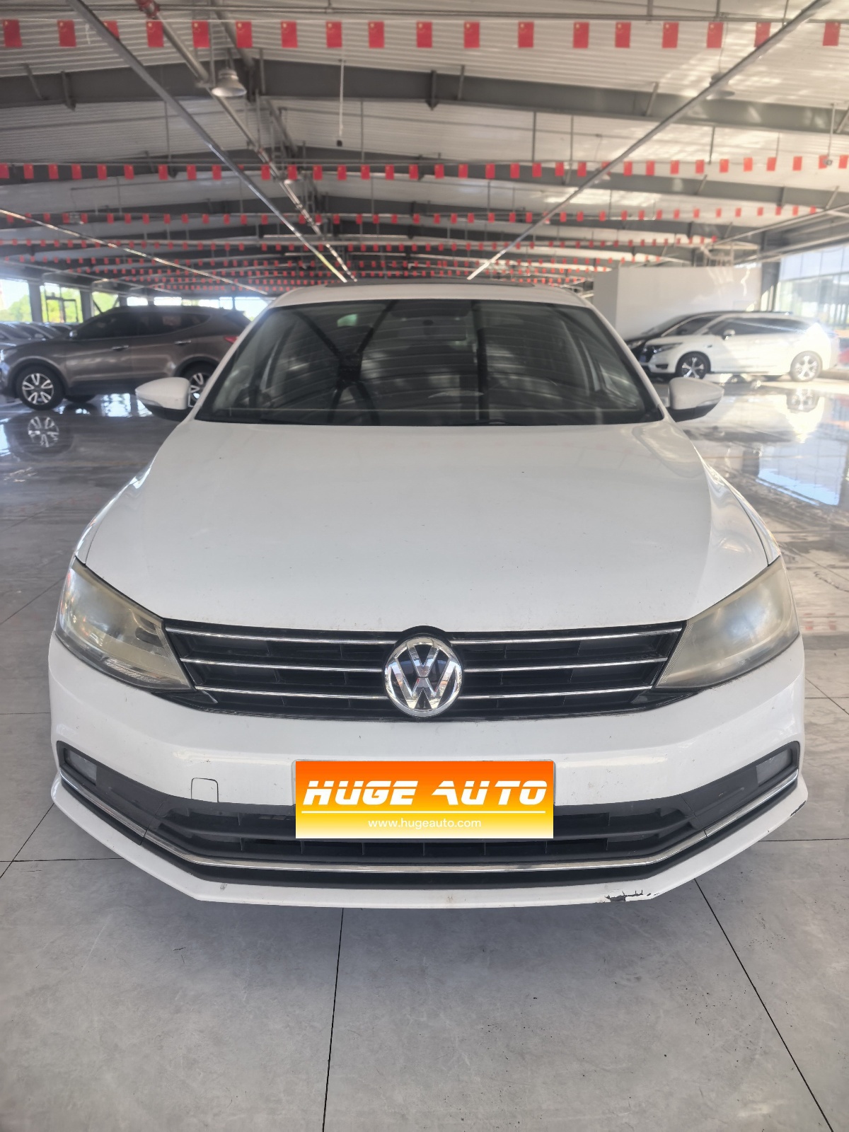 MY2015 Sagitar 230TSI AT Comfort Version 