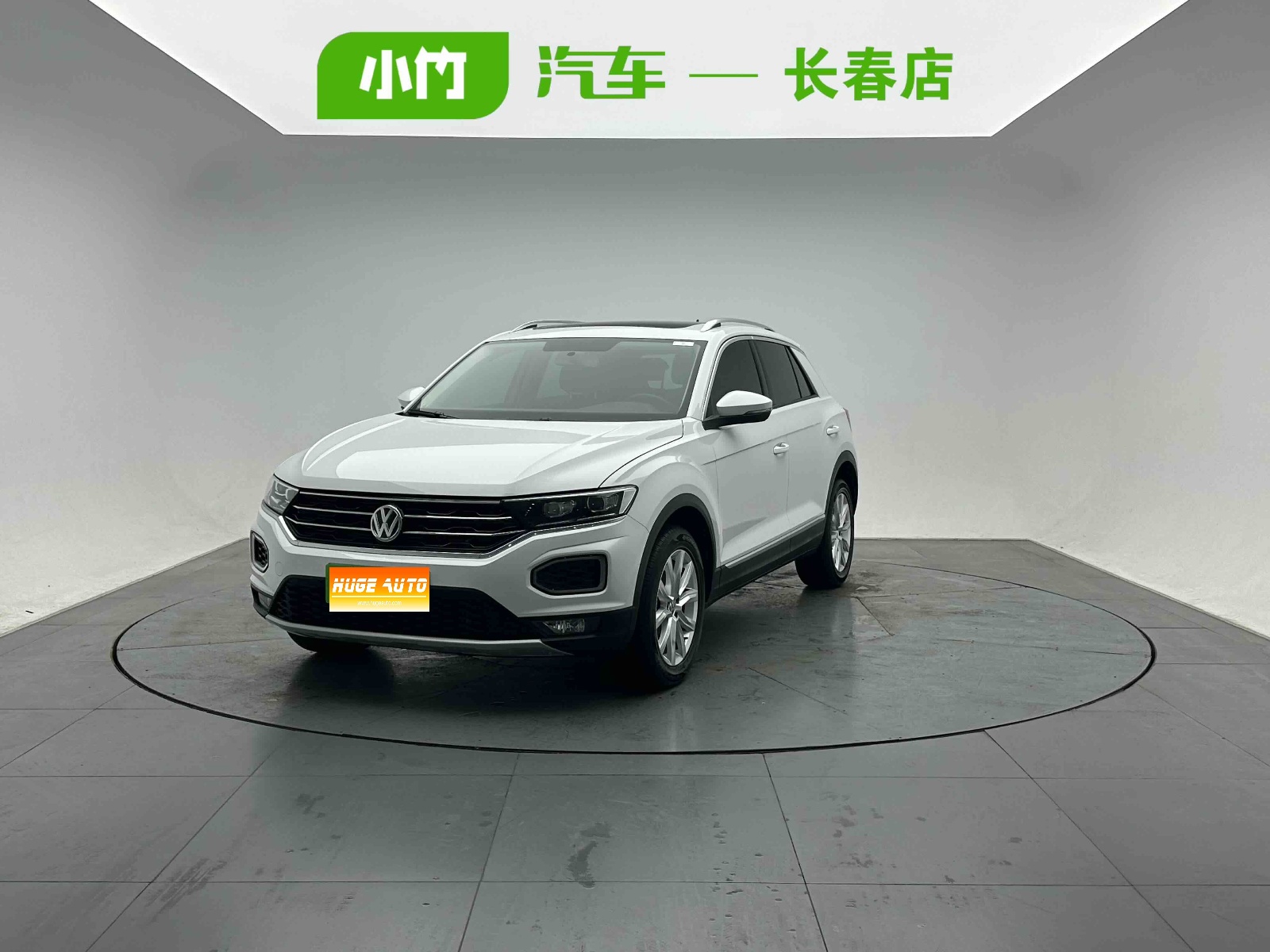 MY2022 T-ROC 280TSI DSG 2WD Elite PLUS