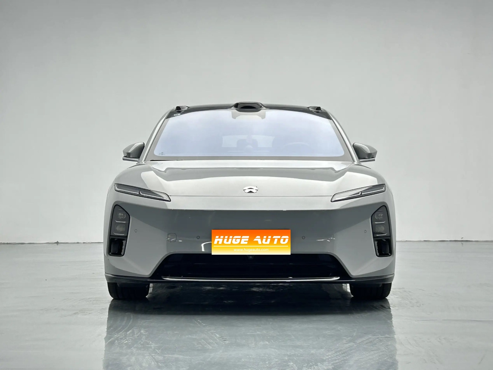 MY2025 NIO ET5 75kWh Touring