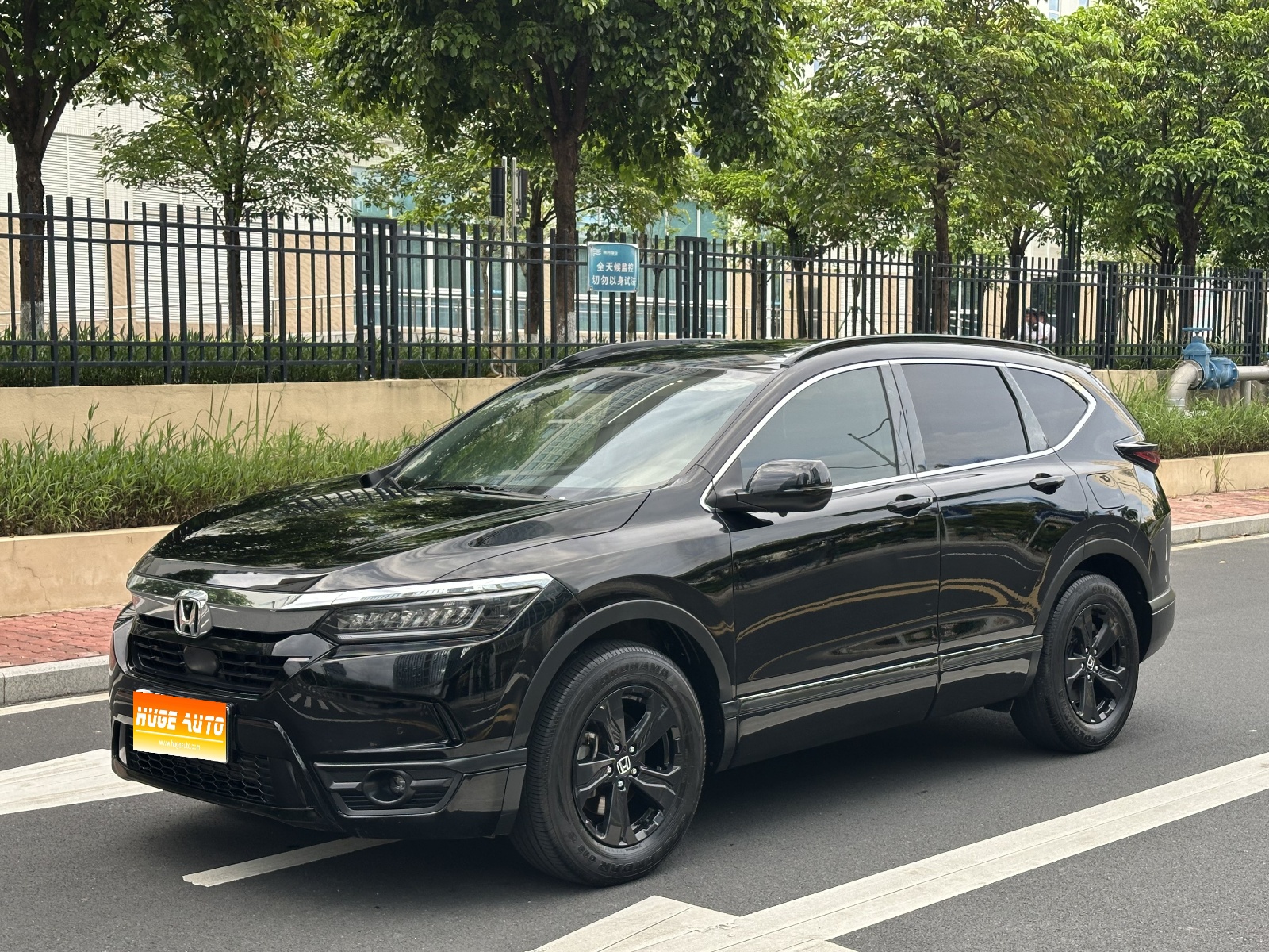 MY2020 Breeze 240TURBO CVT 2WD Luxury Version 