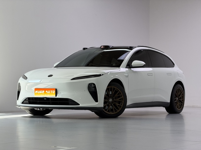 2023款 蔚来ET5T 75kWh Touring