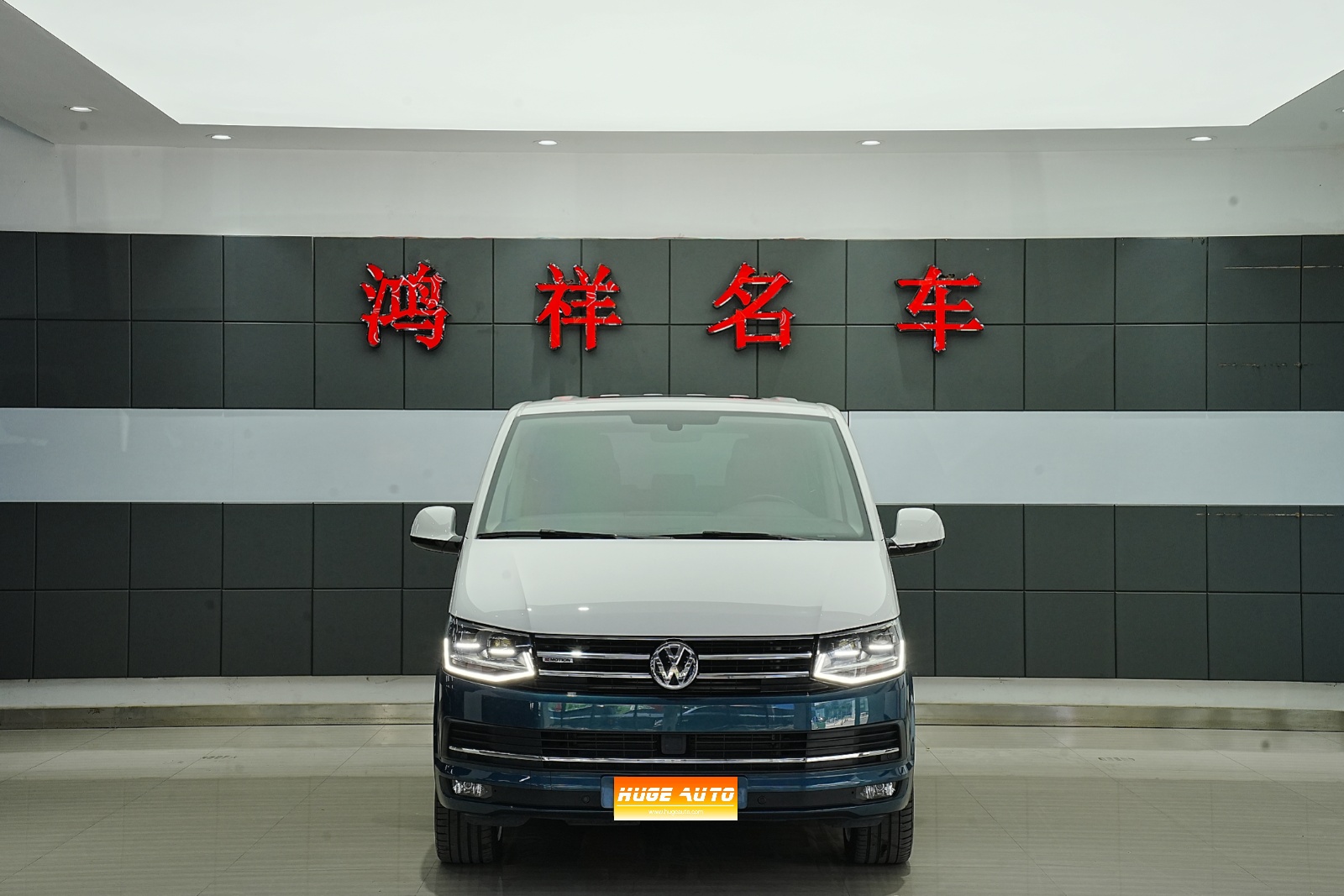 MY2018 Multivan 2.0TSI 4WD Enjoy 7 Seaters 
