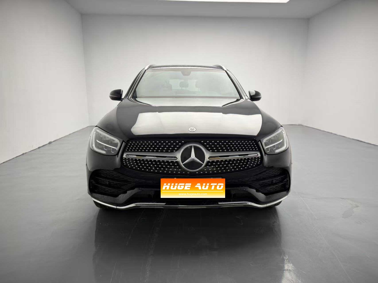MY2022 Mercedes Benz GLC Class 260 L 4MATIC Dynamic Version