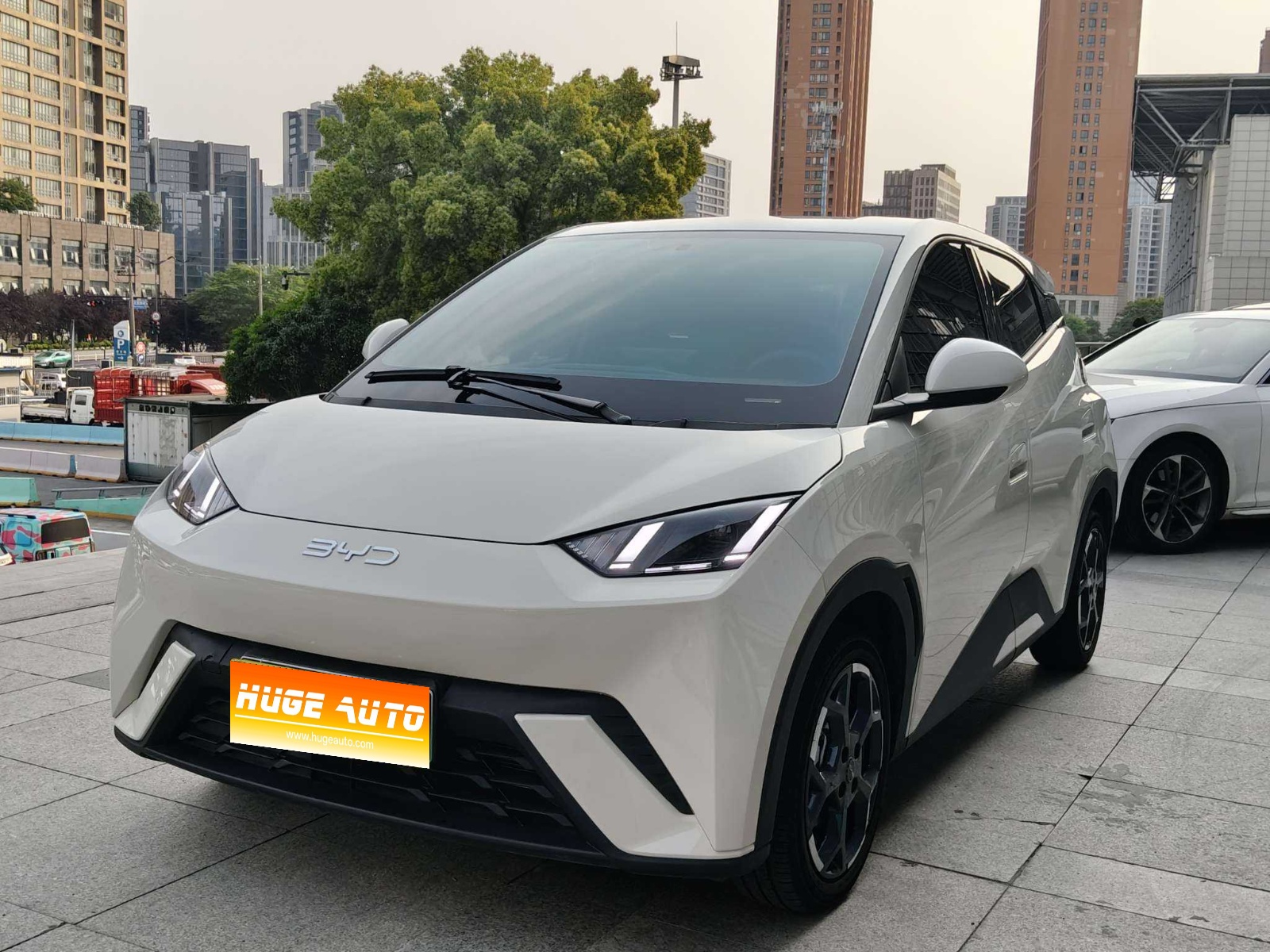 MY2025 Seagull 305km Free