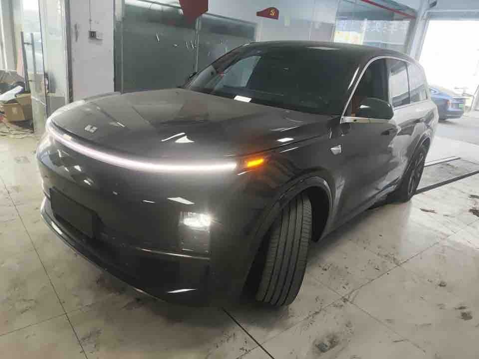 MY2023 Li L8 Pro
