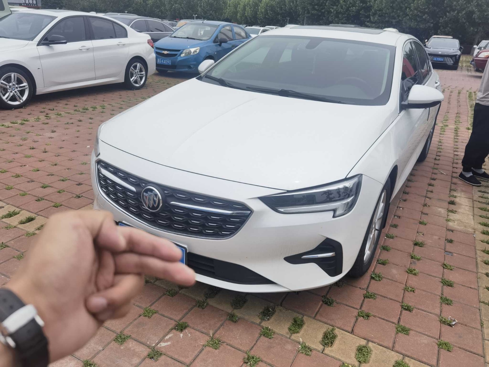 MY2023 Regal 552T Enjoy