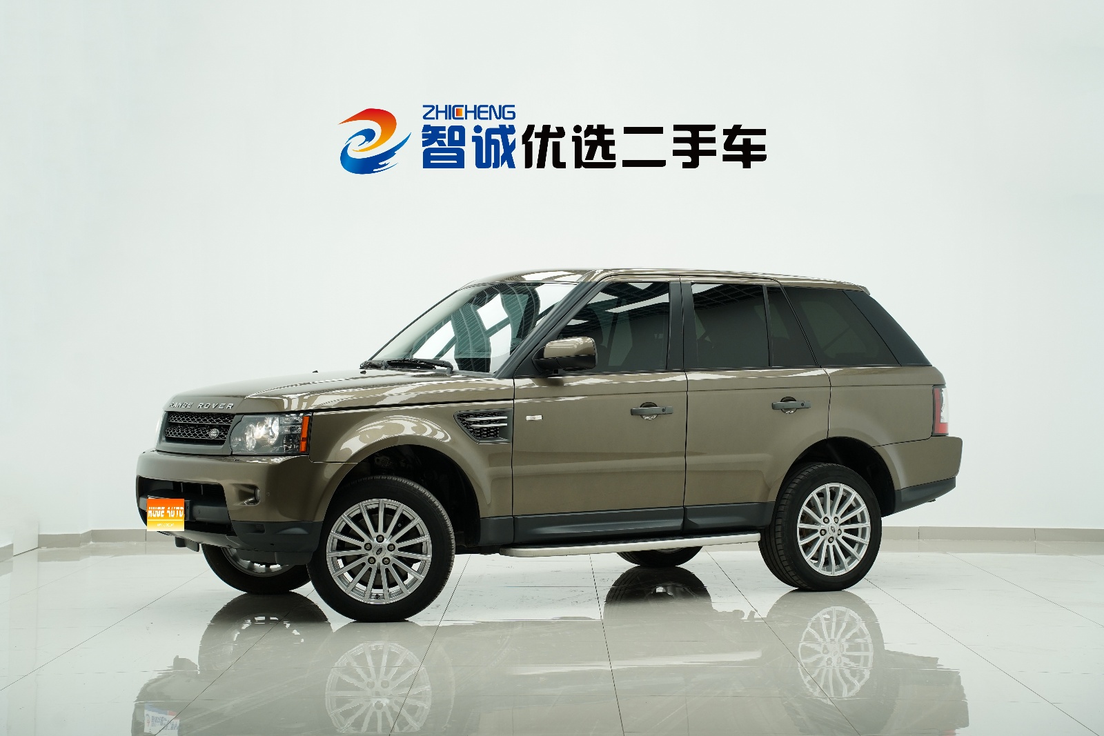 MY2011 Range Rover Sport 3.0 TDV6 Diesel