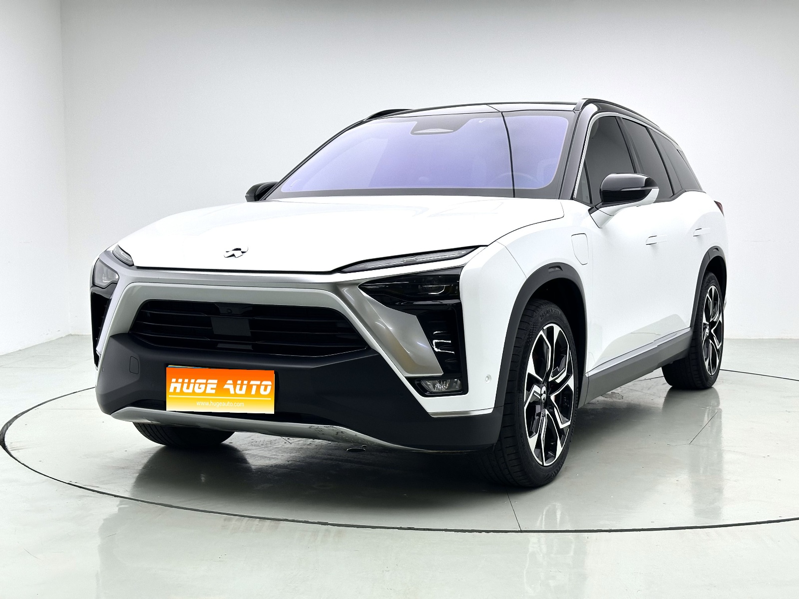 MY2020 NIO ES8 415KM 6-Seat 