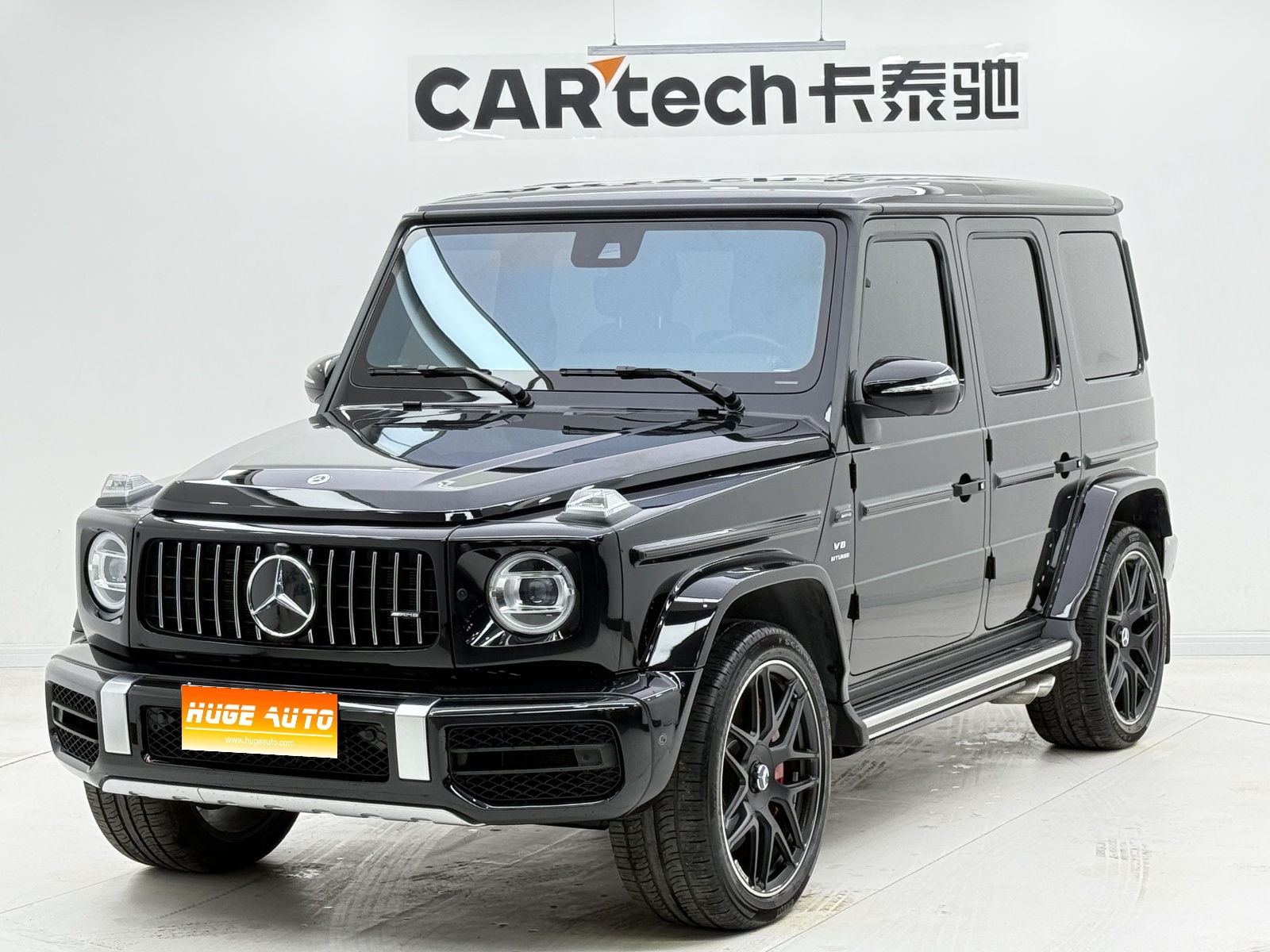 MY2022  Mercedes Benz  G Class AMG AMG G 63