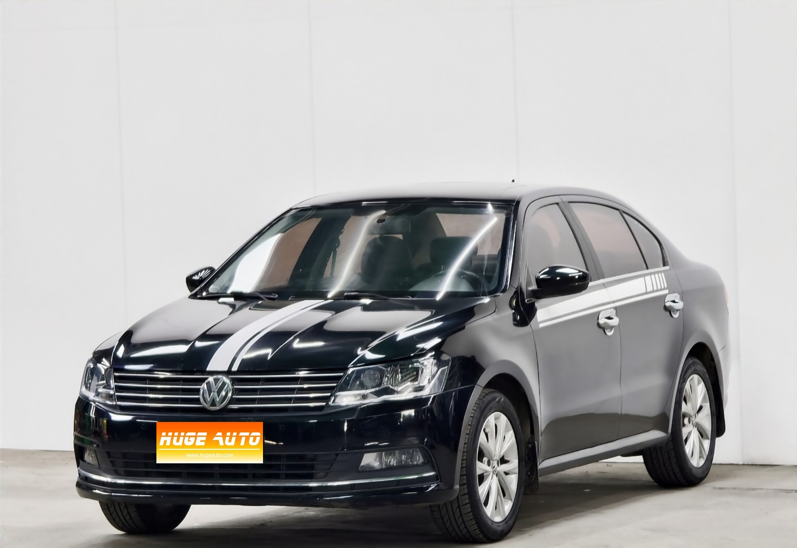 MY2015  Lavida 1.6L  AT  Confort