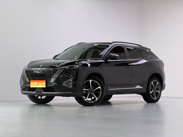 MY2023 Haohan DH-i 1.5T Luxury