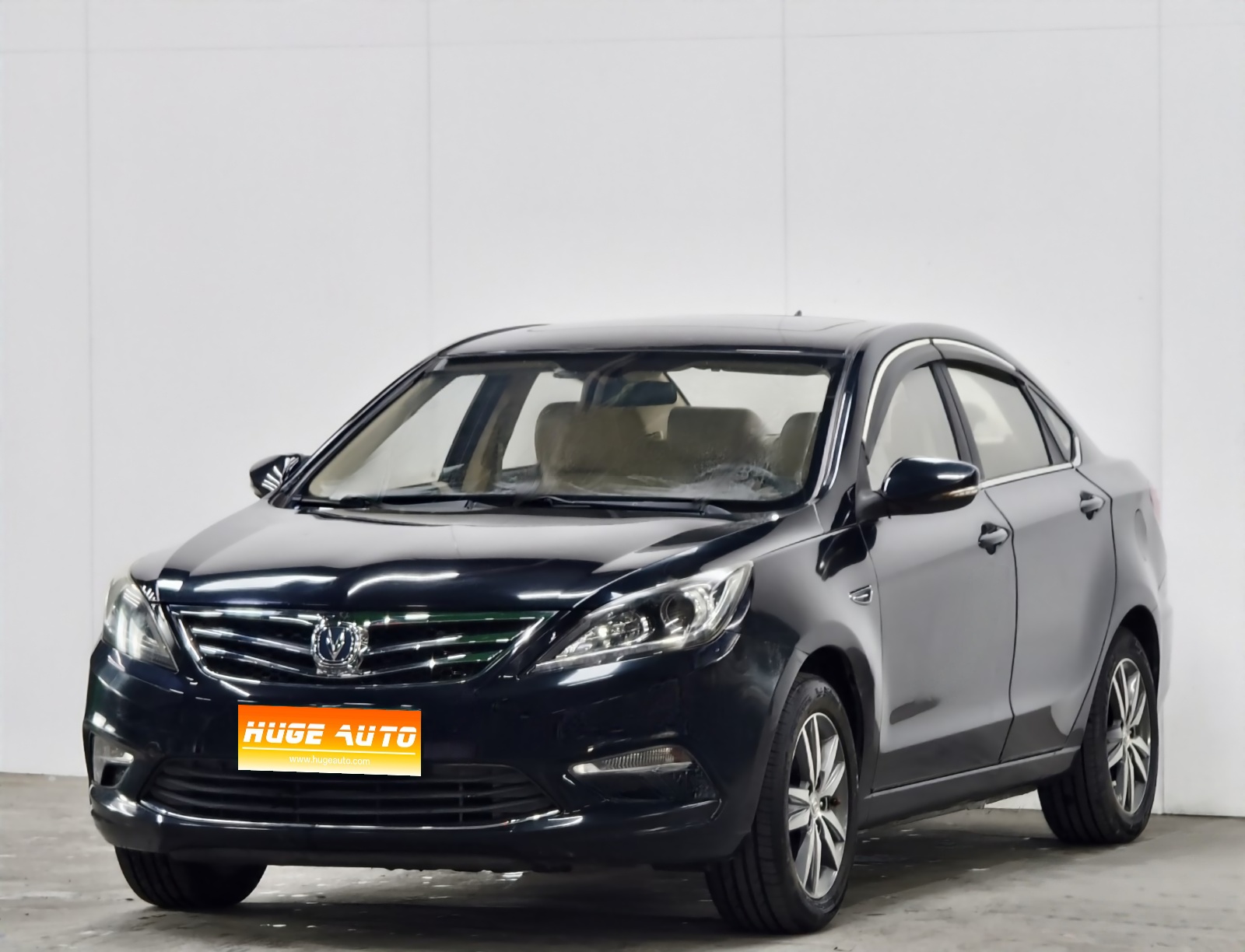 MY2016 Eado 1.6L MT Fashion Version 