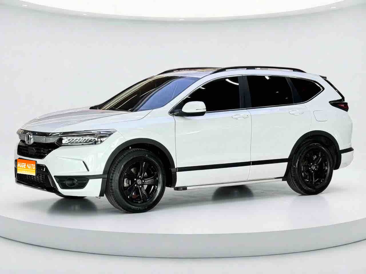 MY2021 Breeze 240TURBO CVT 2WD Elite Version 