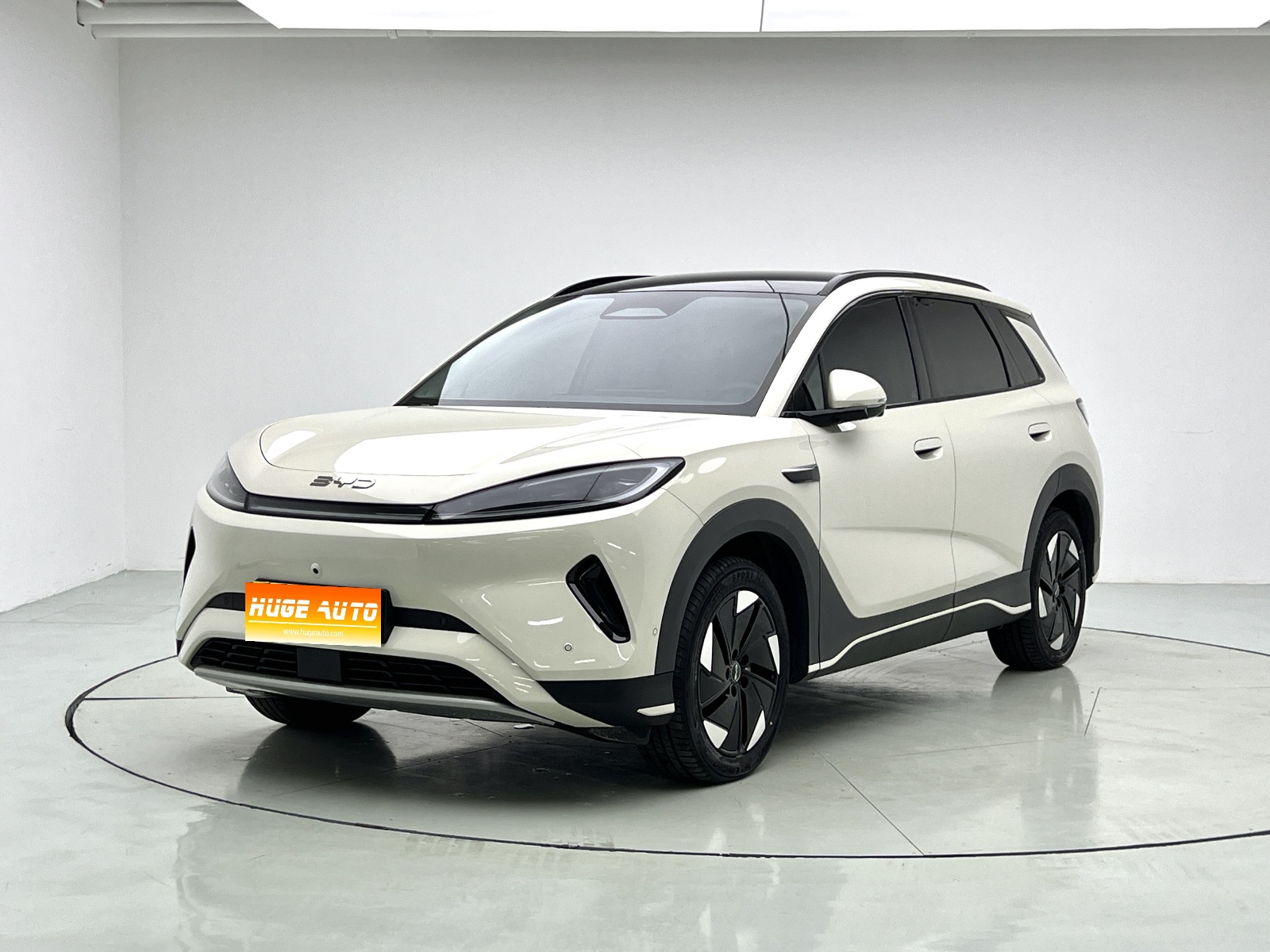 MY2025 Sealion 05 EV 520KM Flagship Smart