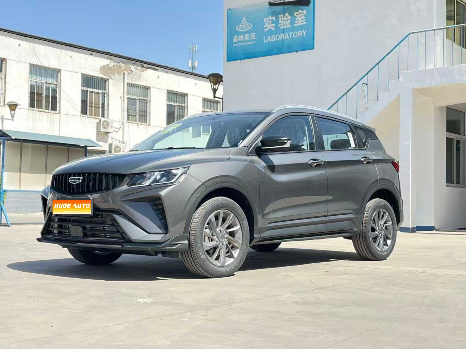 2024款 缤越 1.5T DCT 龙腾