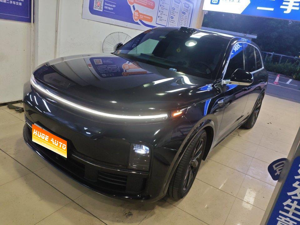 MY2023 Li L7 Max