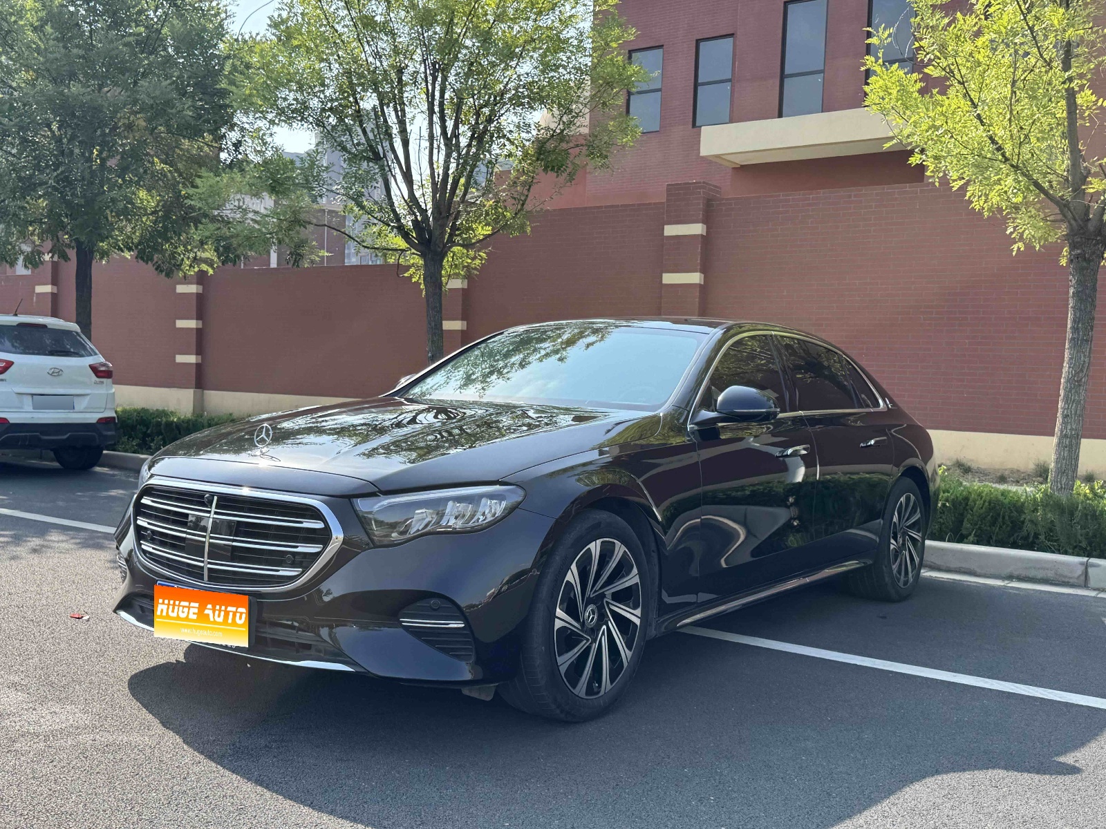 MY2024  Mercedes Benz  E Class  E 300 L  Luxury