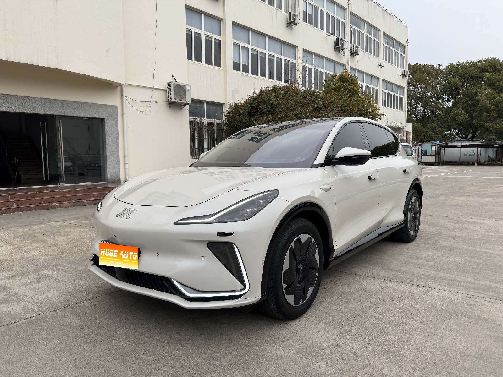 MY2023 IM LS7 77kWh Urban Fit RWD