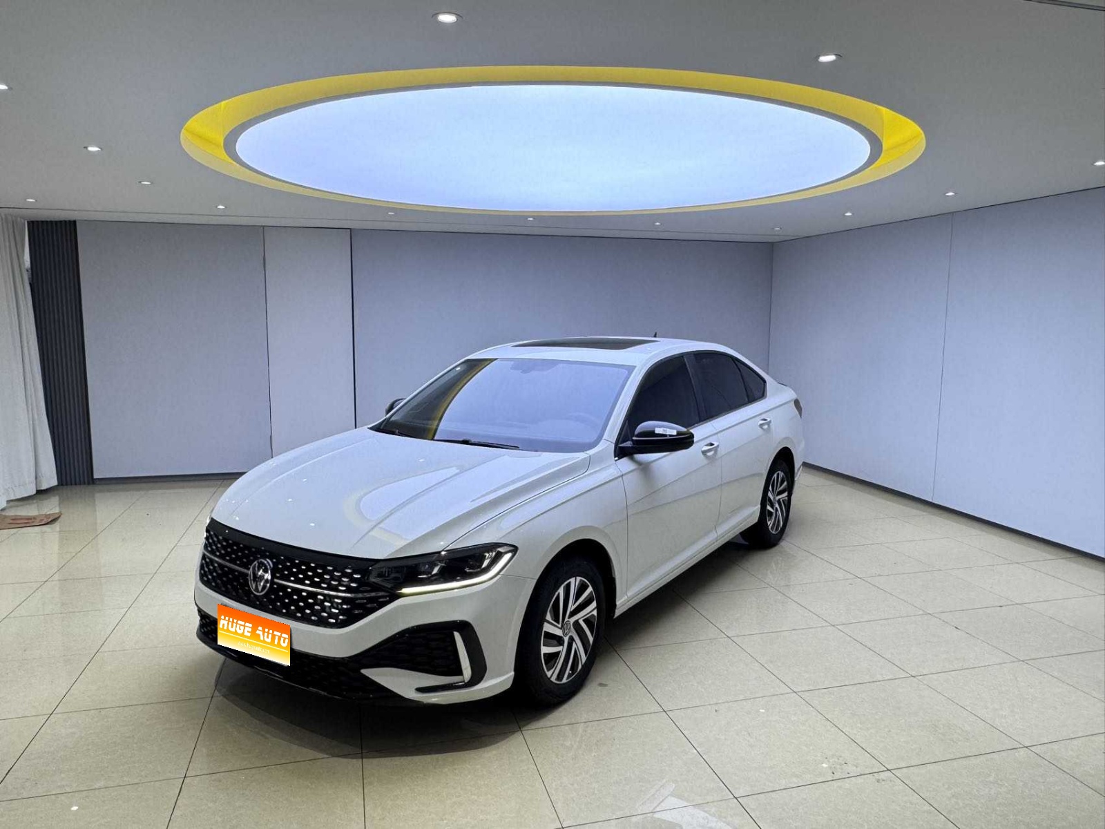 MY2023 Lavida 280TSI DSG Starry Sky Manyi
